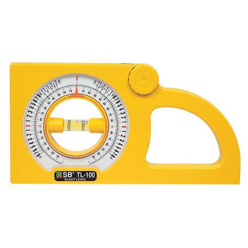 상보기업 각도계 - 슬란트