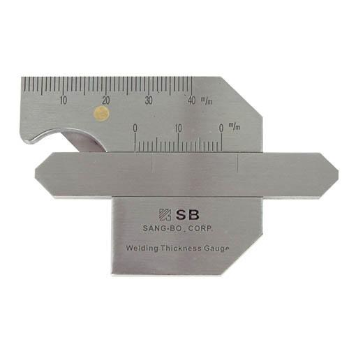 상보기업 용접게이지