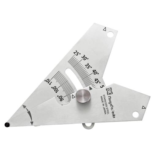 SK 용접게이지 (앵글게이지)