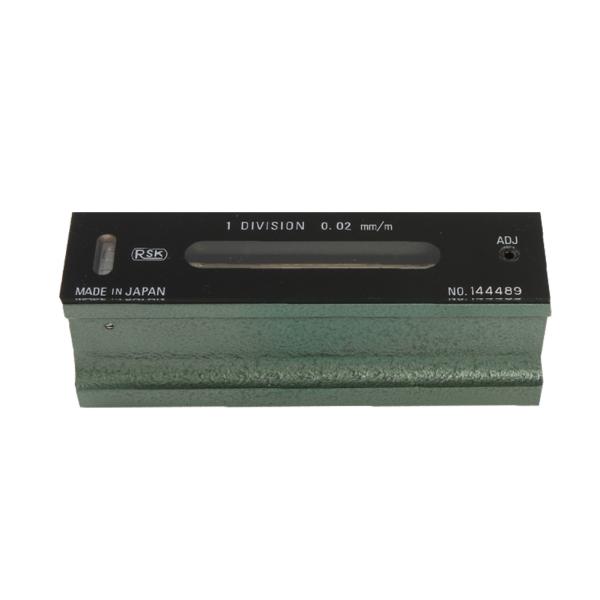 RSK 정밀 평형 수준기