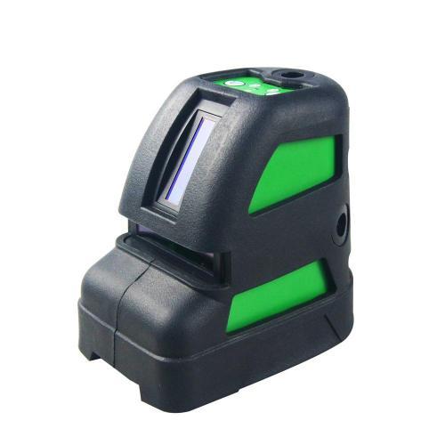 블루텍 레이저 수평 - 그린