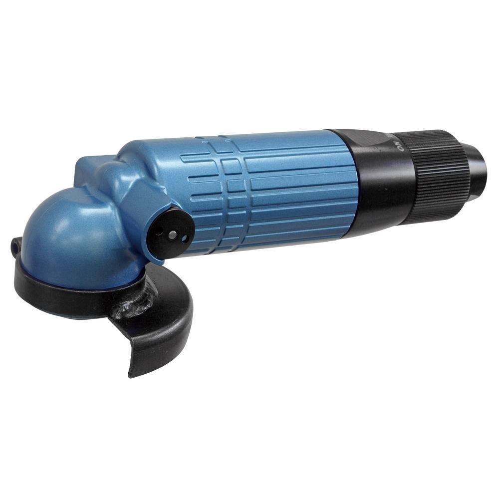 SP AIR 에어 앵글 그라인더