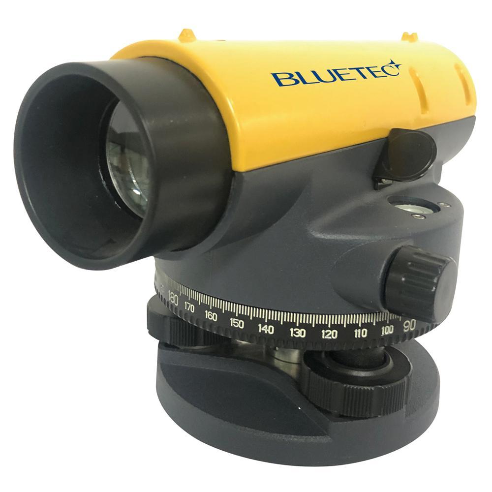 블루텍 오토레벨