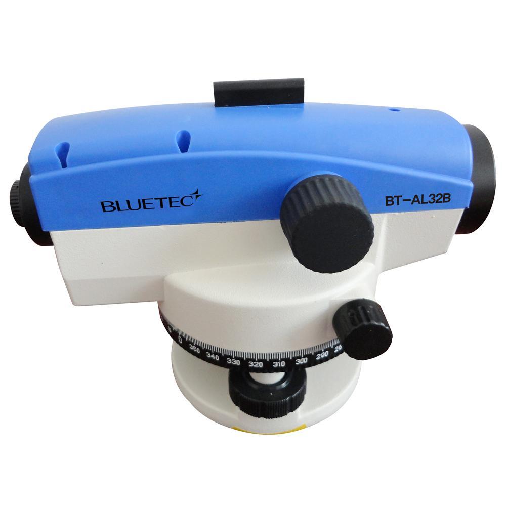 블루텍 오토레벨