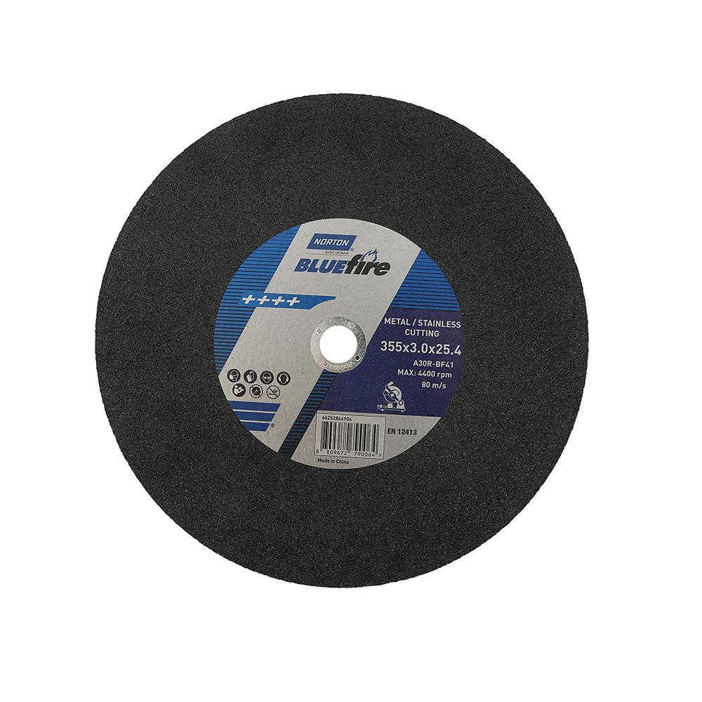 노튼 절단석 14,16인치