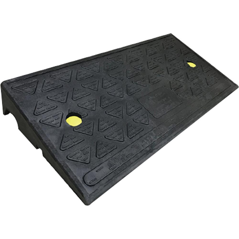 서진안전 차량진입판