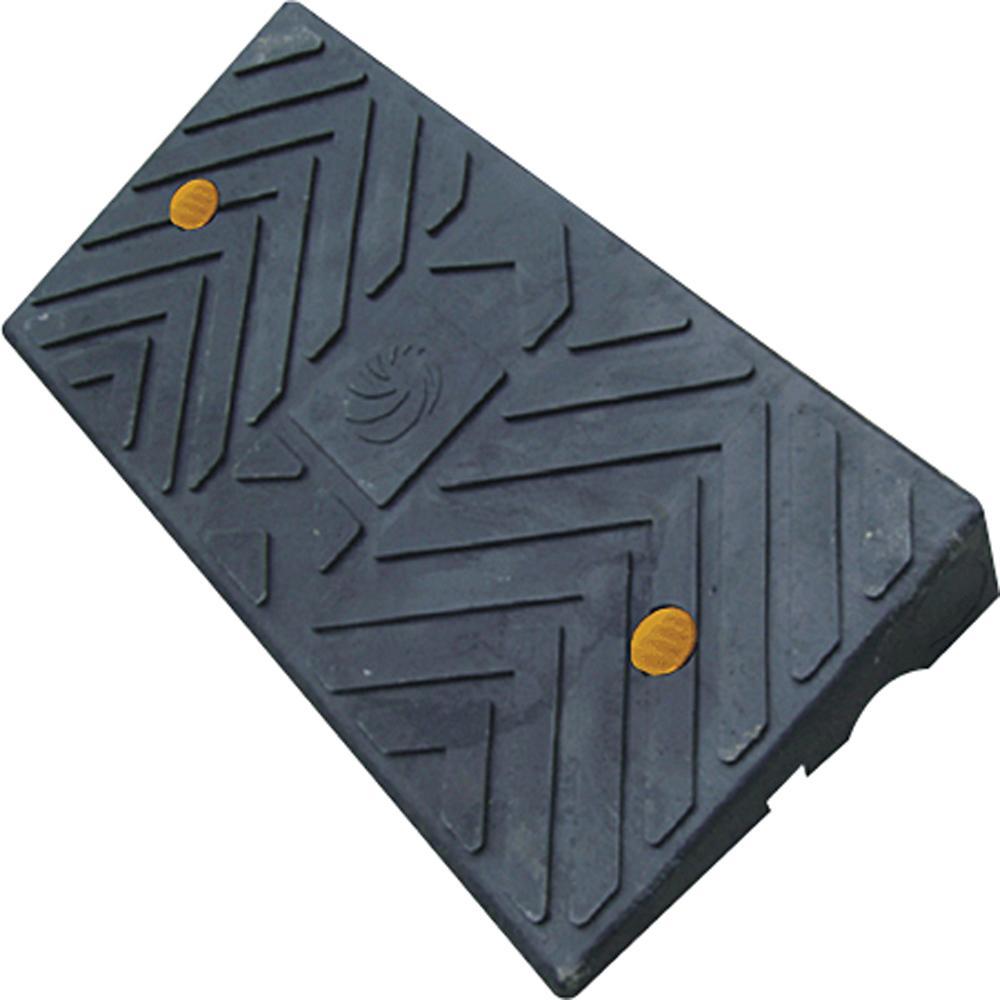 해광 차량진입판