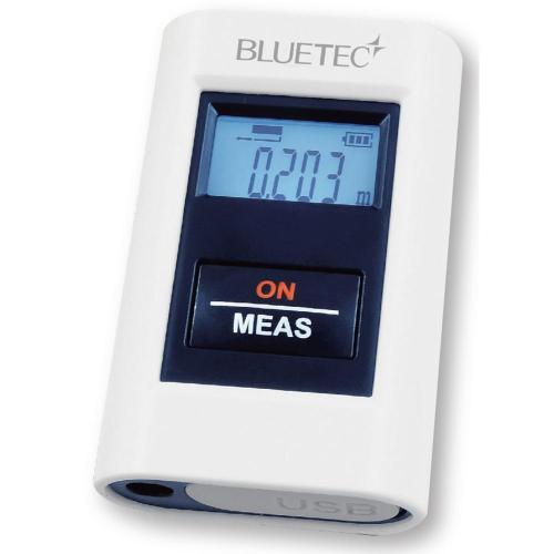 블루텍 미니 레이저 거리측정기