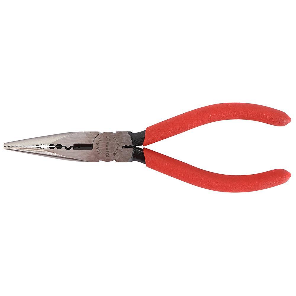 세신 다목적 롱노우즈플라이어