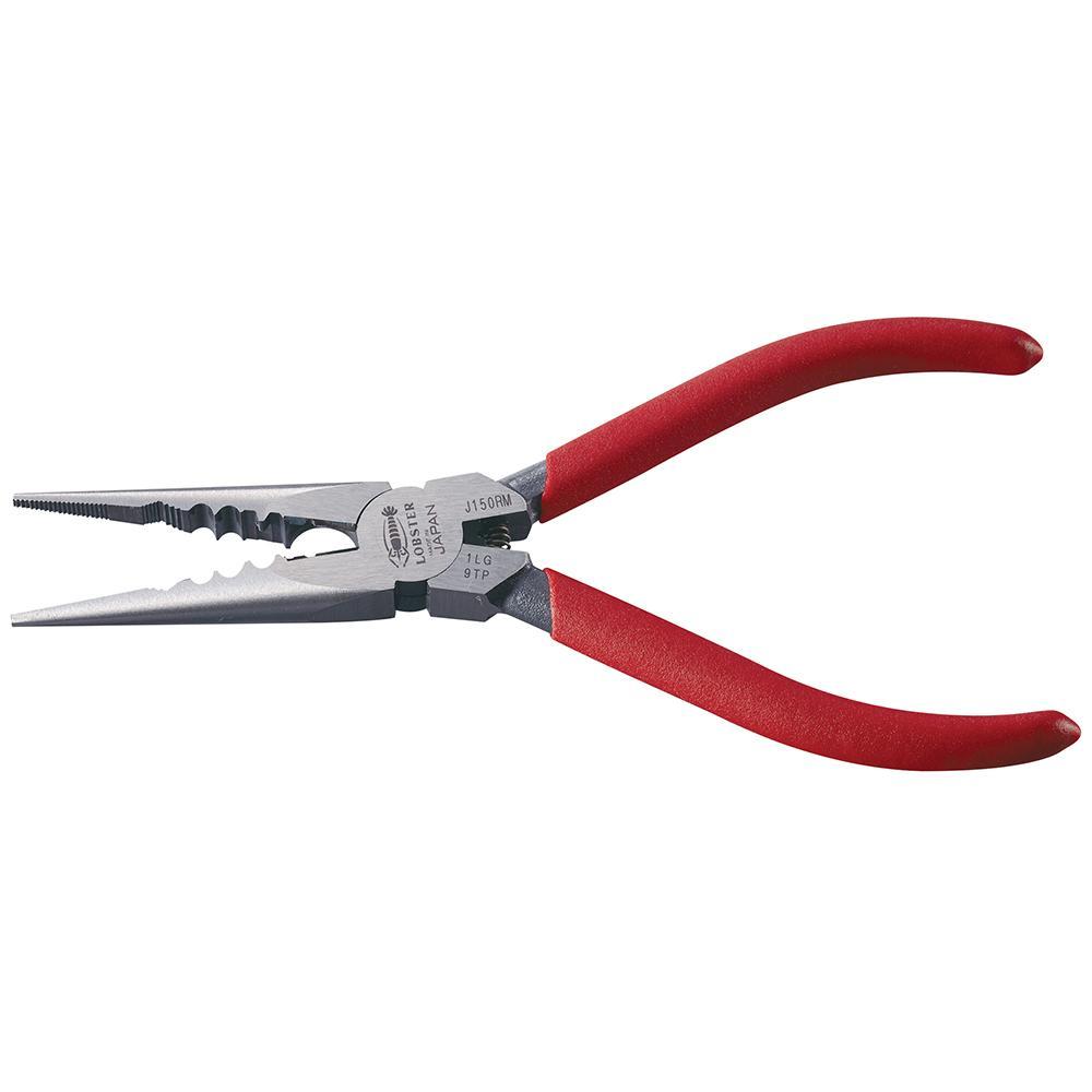 로보스터 다목적 롱노우즈 플라이어