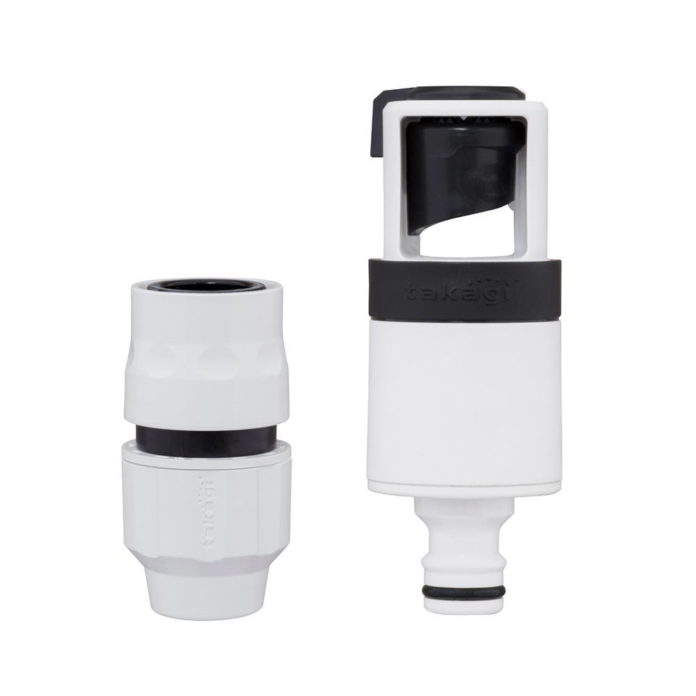 타카기 수도꼭지 니플