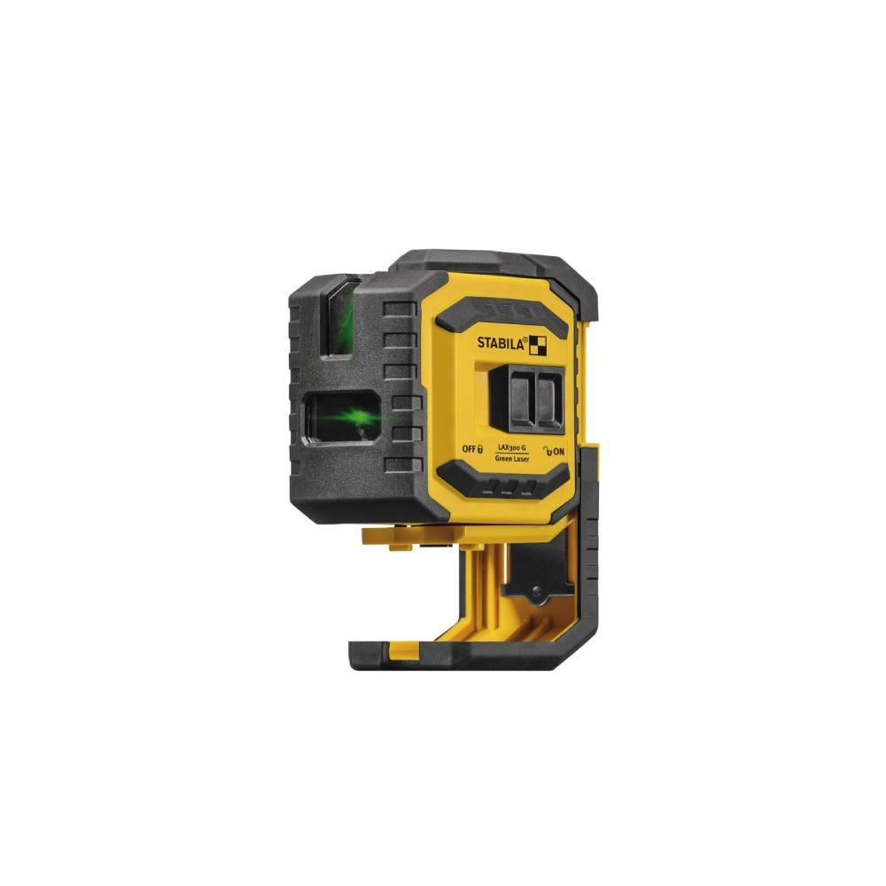 스타빌라 레이저수평(그린)