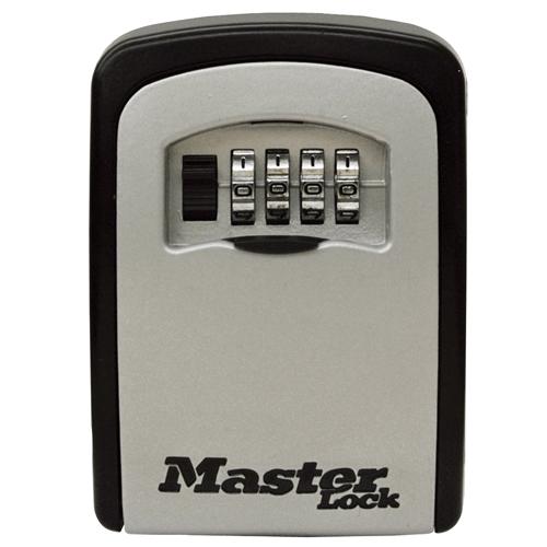 마스터락 키금고 & 케이스