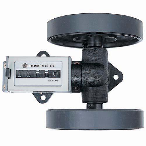 토고시 미터(야드) 카운터 펄스발신기