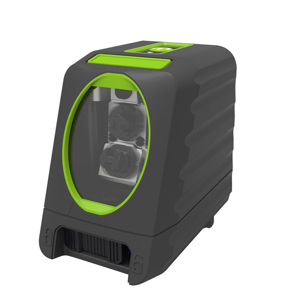 블루텍 레이저 수평(그린) 수평1 수직1