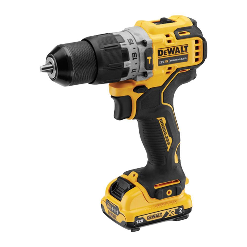디월트(Dewalt) 충전 해머(함마) 드릴 드라이버
