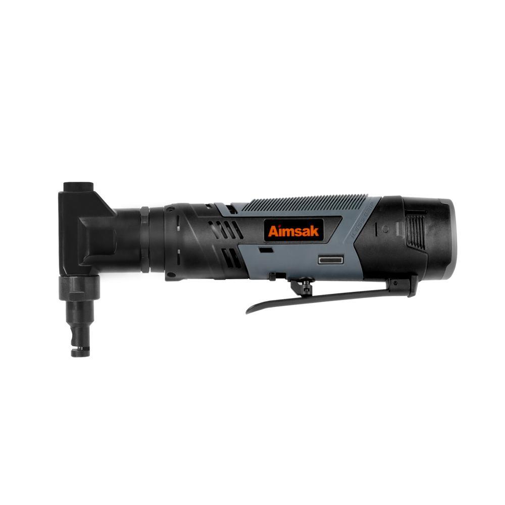 아임삭 충전 니블러