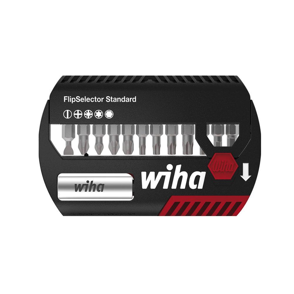 이하 비트 세트 1/4인치