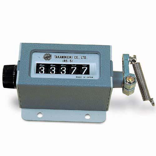 토고시 라쳇 로터리 카운터