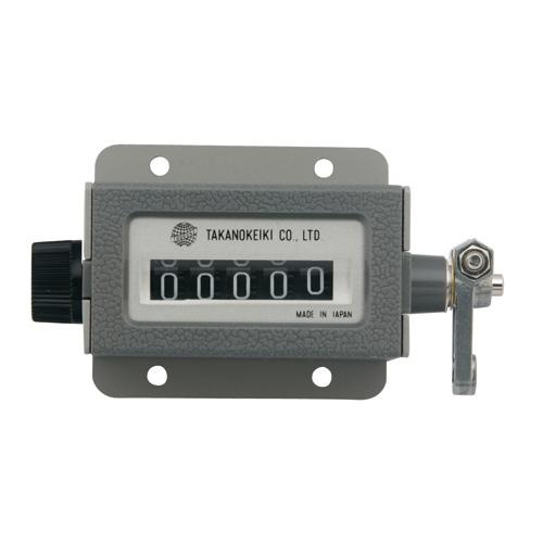 토고시 회전식(로타리) 카운터