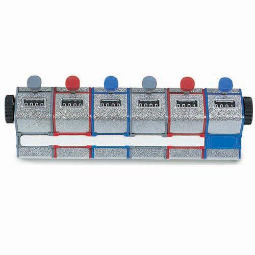 토고시 다연식 카운터