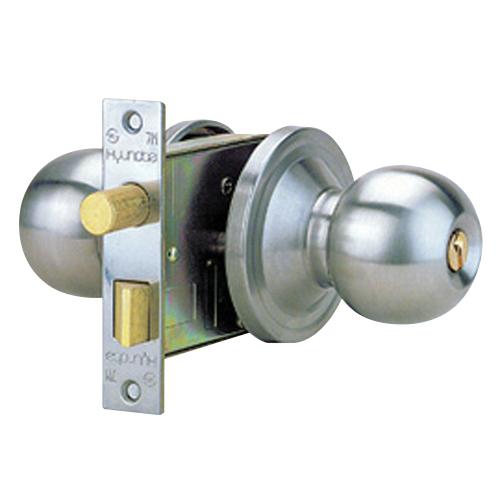 현대디엘 방화문용 현관정 경제형