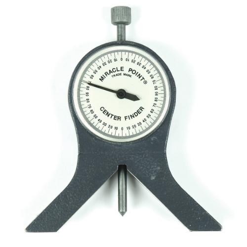 KONEX 수평 레벨 포인트 각도기 미라클 포인트