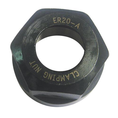 블루텍 스프링 콜릿 너트