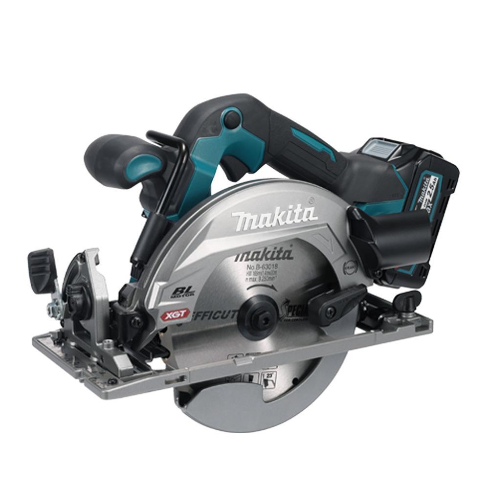 마끼다 충전 원형톱 베어툴(배터리X,충전기X)