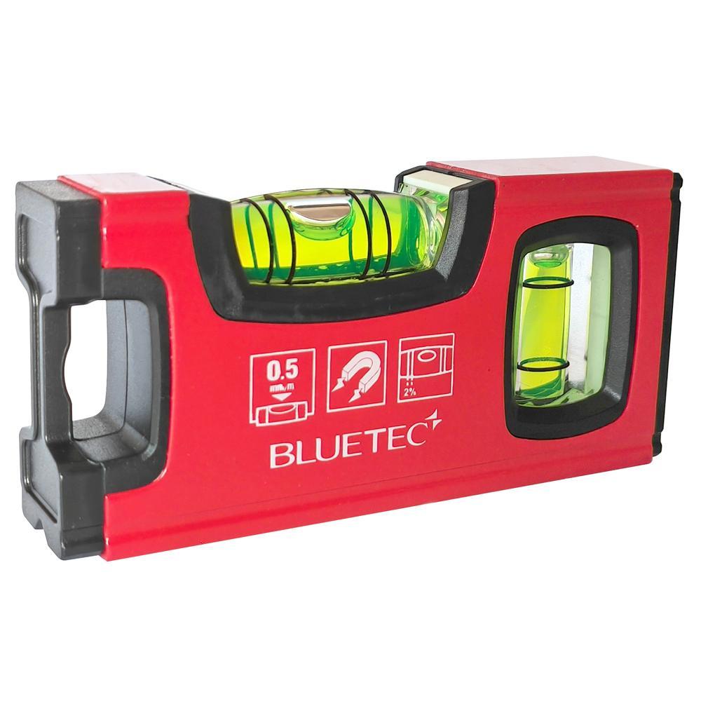 블루텍 미니수평