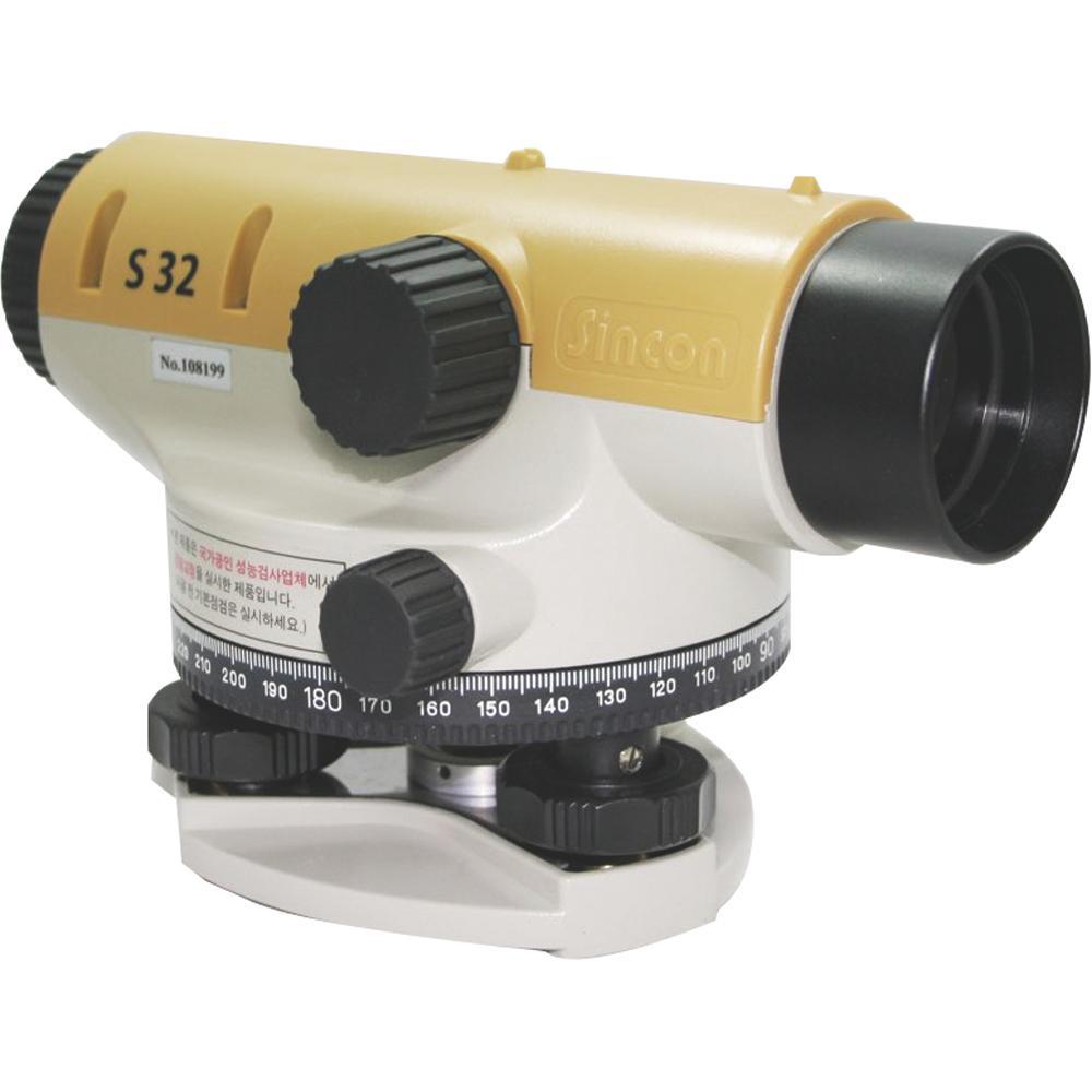 SINCON 오토레벨
