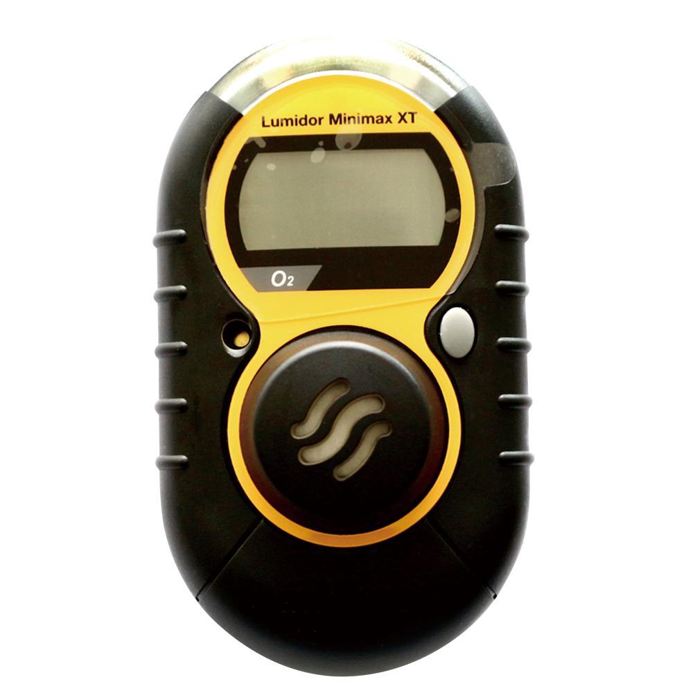 하니웰 단일 가스측정기 미니맥스-XT 일회용센서