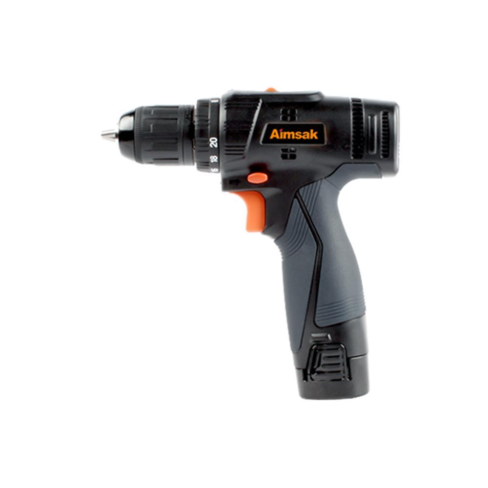 아임삭 충전드릴
