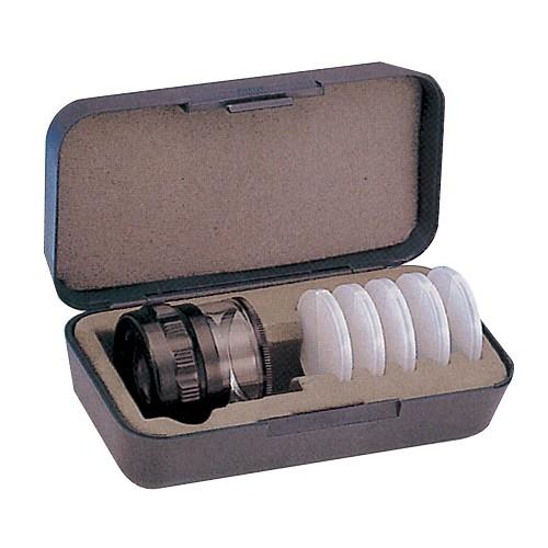 피크 스케일 확대경 셋트