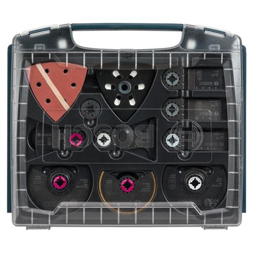 보쉬 만능 커터날 세트