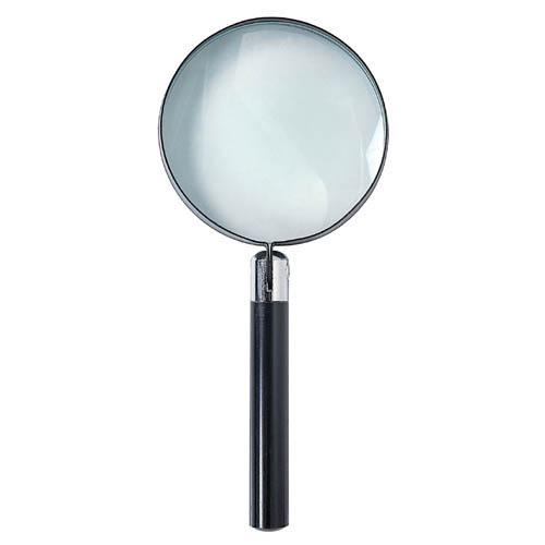 LEAF 확대경 (돋보기)