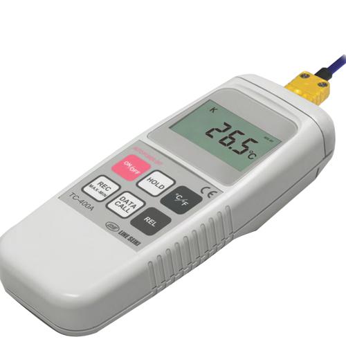 라인세이키 디지탈 표면 온도계