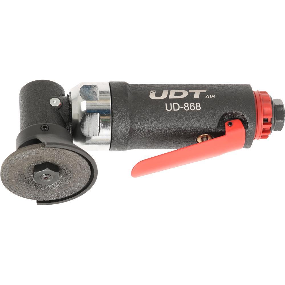 유디티 에어 앵글 그라인더 2인치