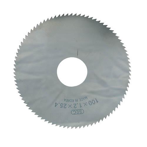 서울공구 메탈쏘 초경 75mm