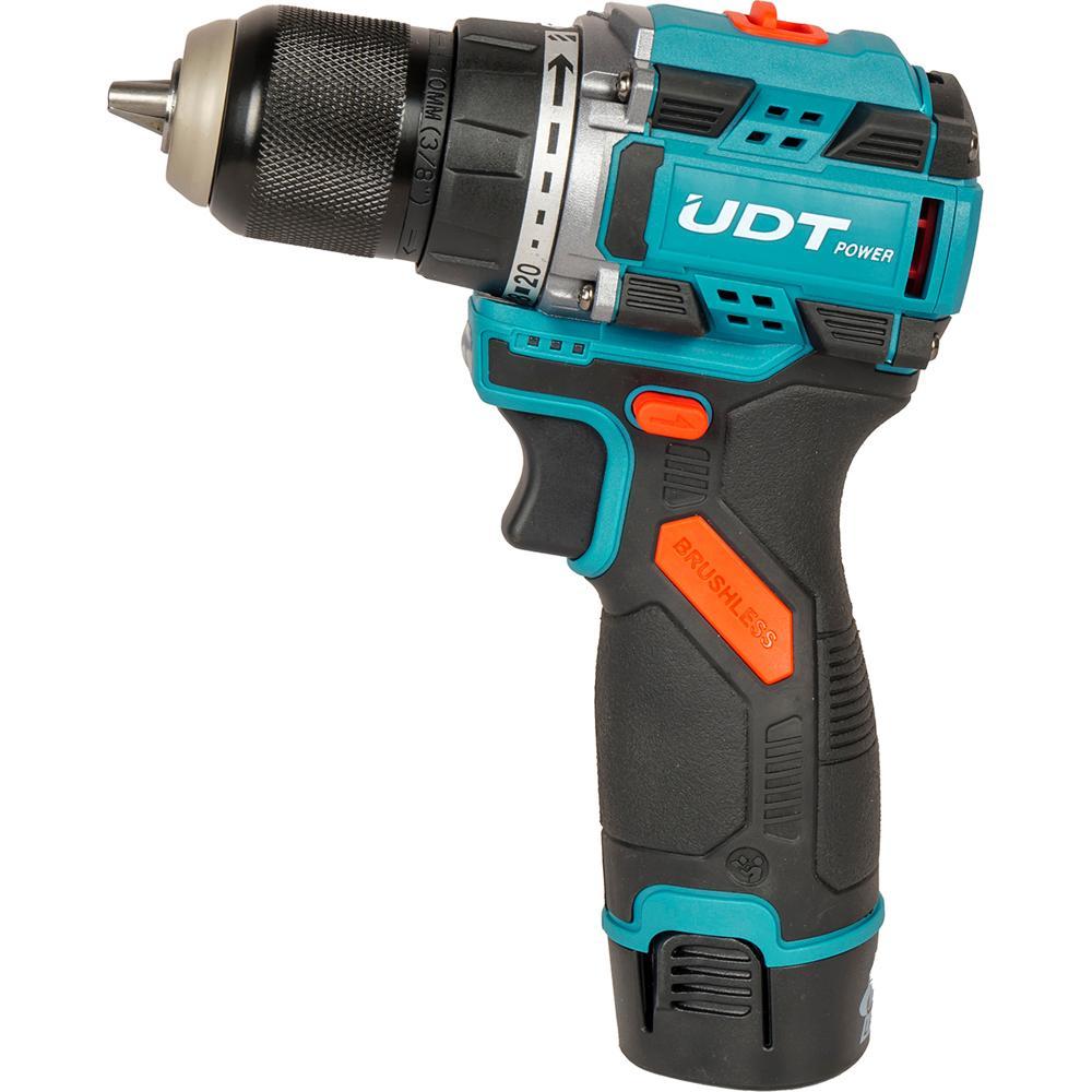 유디티 충전 드릴 드라이버