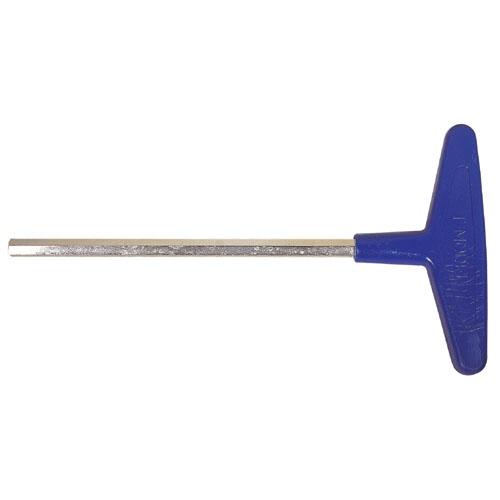 삼정정밀 T형 6각 렌치