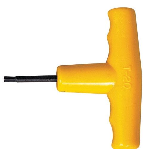 삼정정밀 T형 별렌치