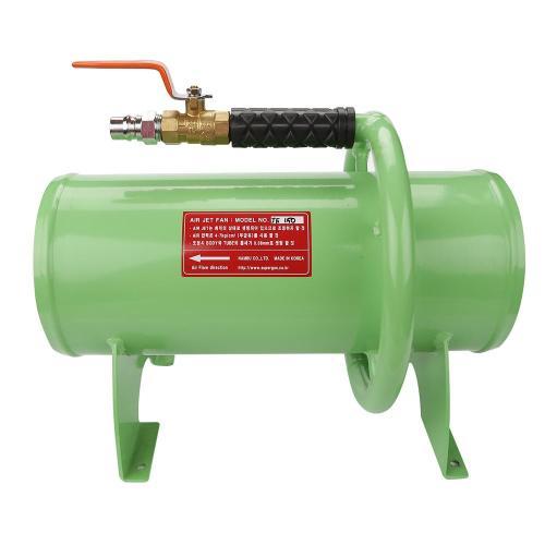 남부 에어 젯트팬 - 호스별도