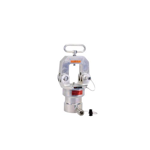 이즈미 유압식 압축 헤드 75~500mm (6각)
