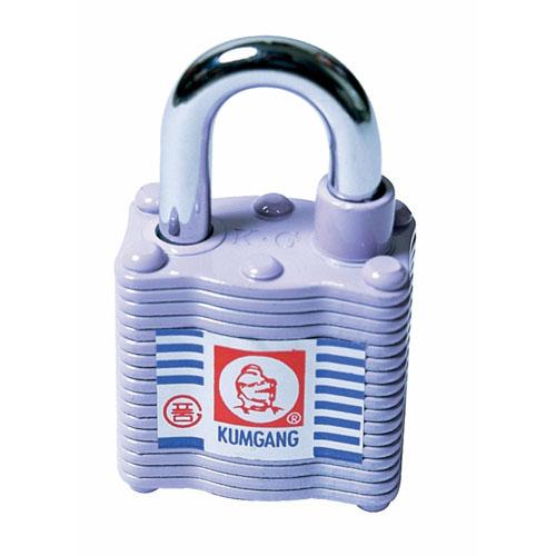 금강산업 고정식 열쇠