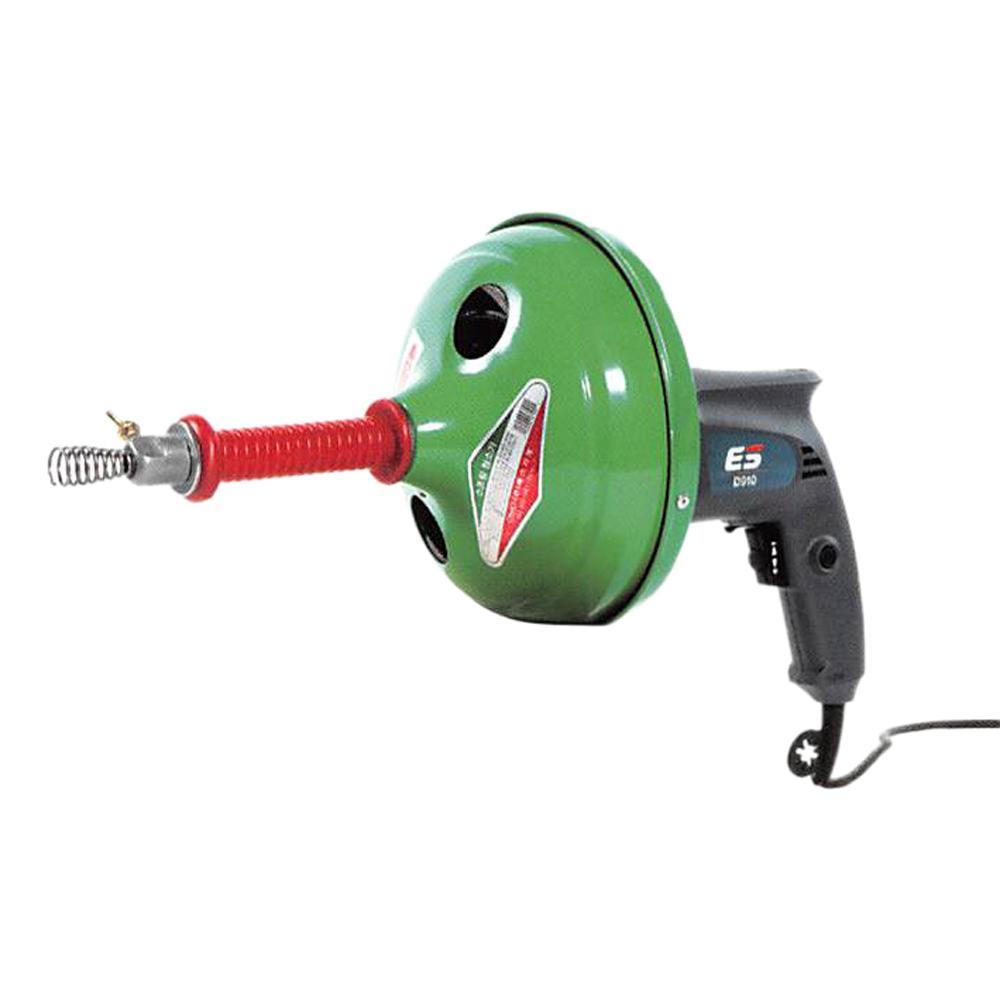 록스 핸드 스프링 청소기 10mm (드릴장착형)