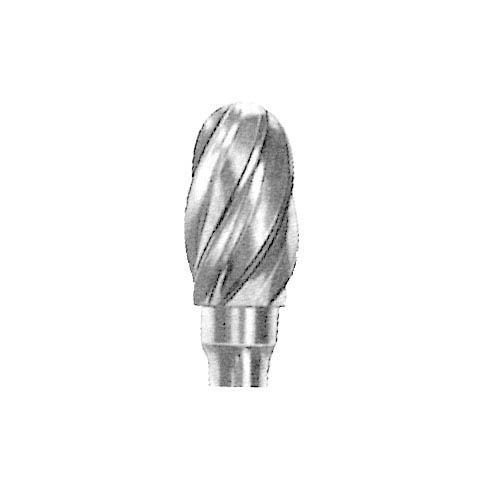 어드밴스 초경 로타리바 (AL용) - SE형 (달걀형)