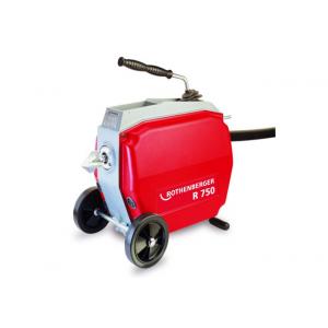 로덴베르거 전동 스프링 청소기 R750