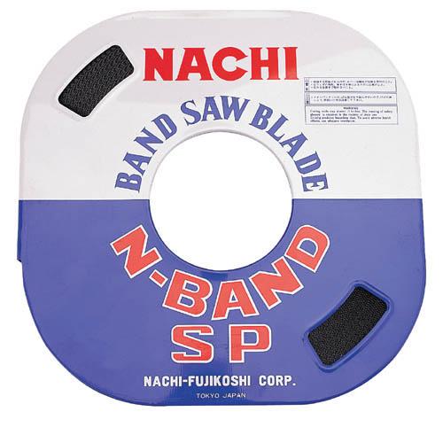 나치 밴드소날 - 탄소강