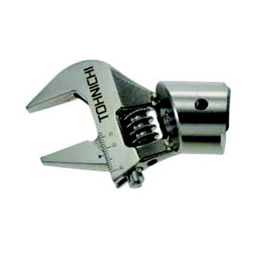 토니치 토크렌치 교환 헤드 - AH타입 (몽키형)